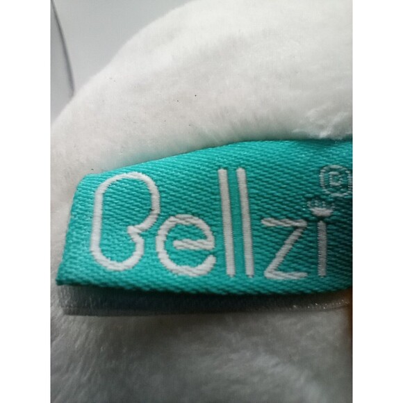 10" Bellzi Pandi Panda Stuffed Animal/ Toy/Plush Collectible Designer Girl Boy - Picture 8 of 14